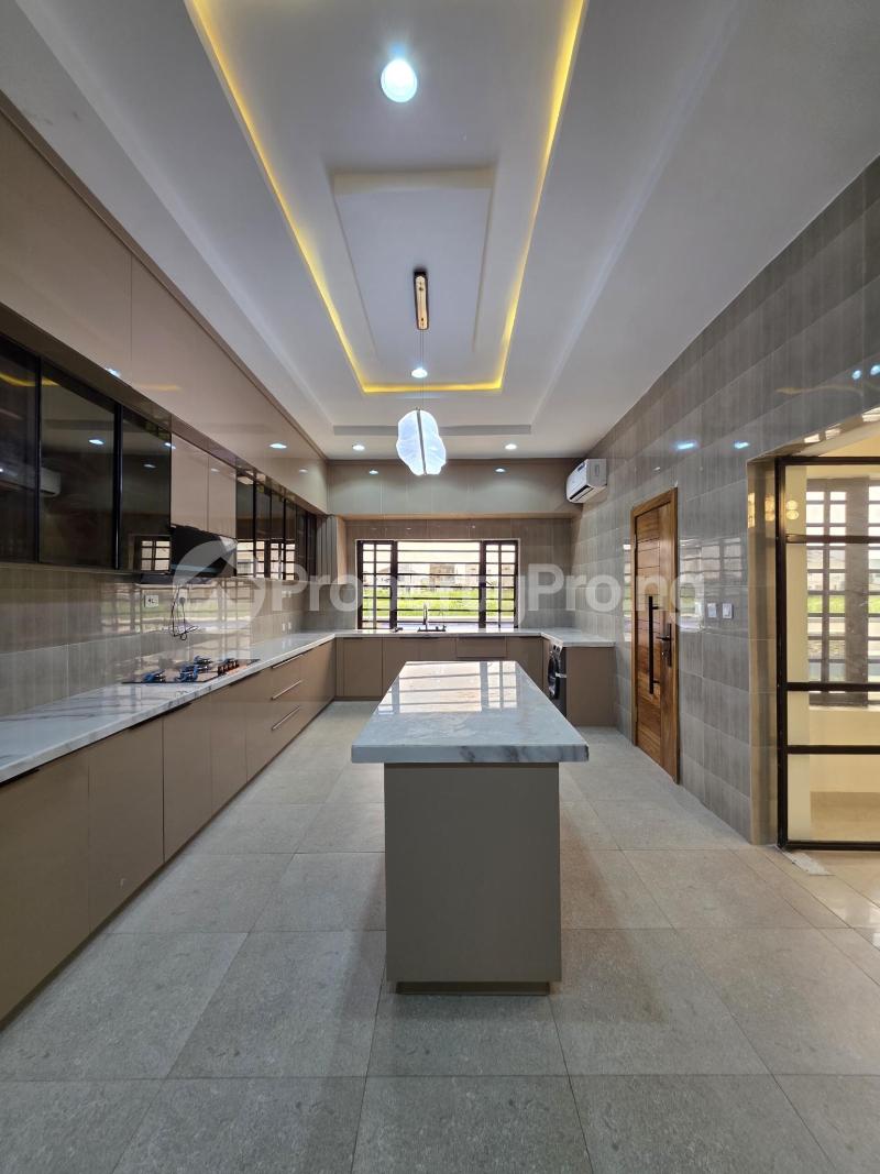 5 bedroom House for sale VGC Lekki Lagos