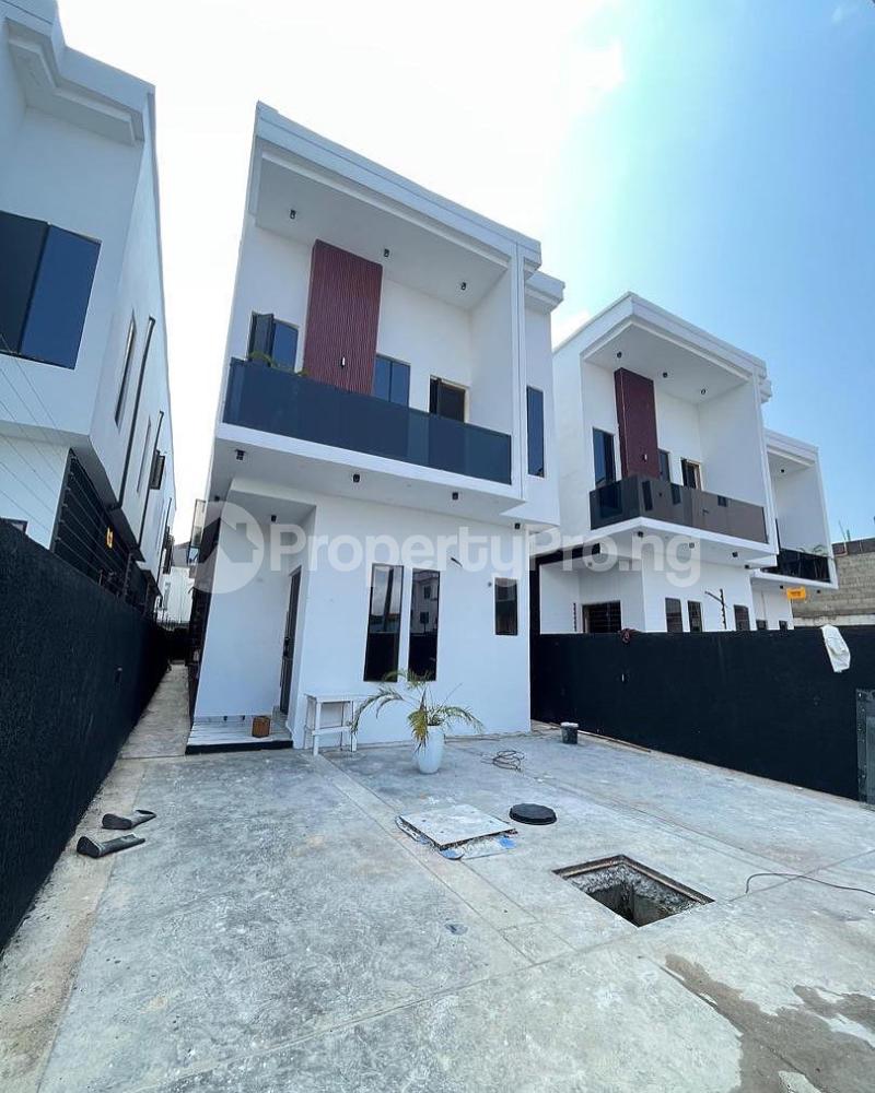 5 bedroom House for sale Agungi Lekki Lagos