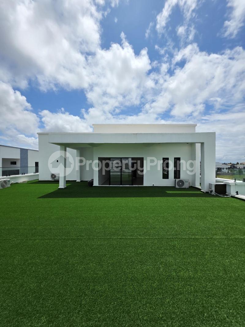 5 bedroom House for sale VGC Lekki Lagos