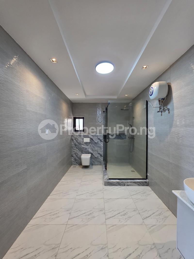 5 bedroom House for sale VGC Lekki Lagos