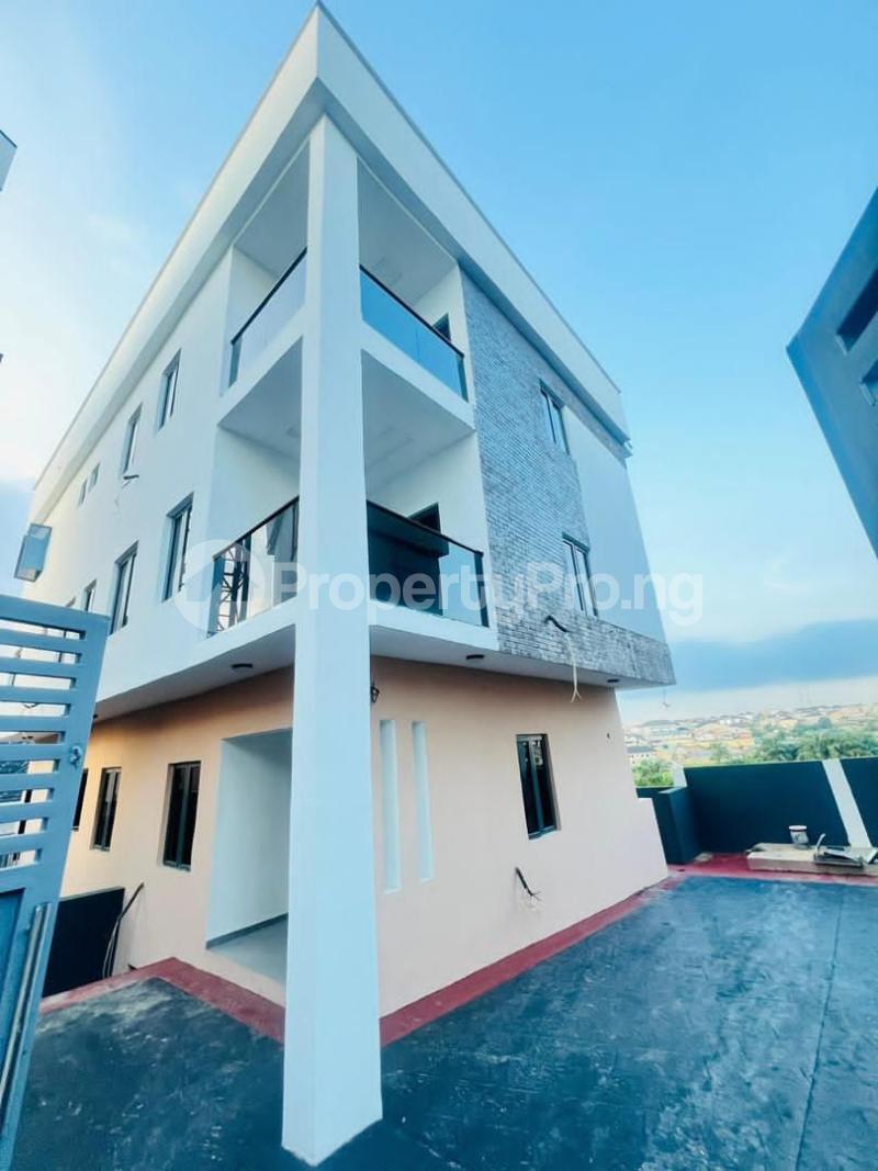 5 bedroom House for sale Magodo GRA Phase 2 Kosofe/Ikosi Lagos