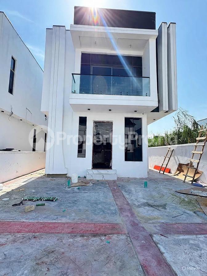 5 bedroom House for sale Ikota Lekki Lagos - 0