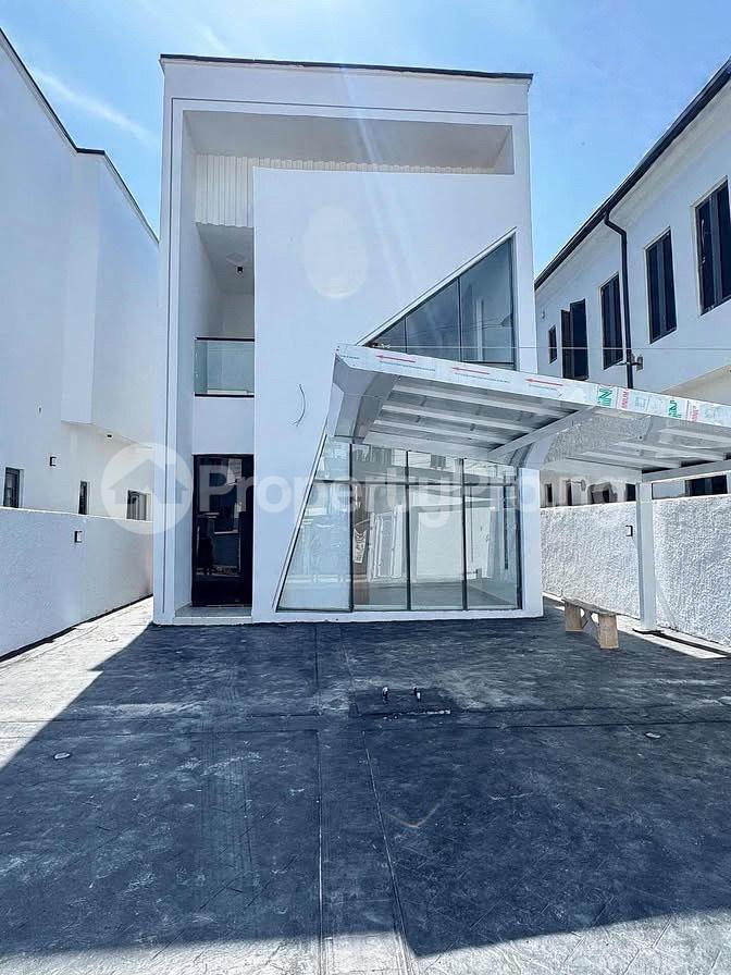5 bedroom House for sale Ikota Lekki Lagos - 0