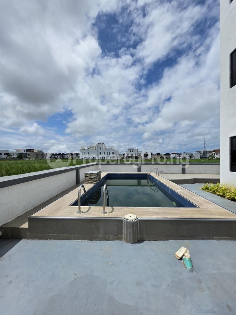 5 bedroom House for sale VGC Lekki Lagos