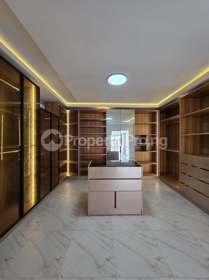 5 bedroom House for sale VGC Lekki Lagos