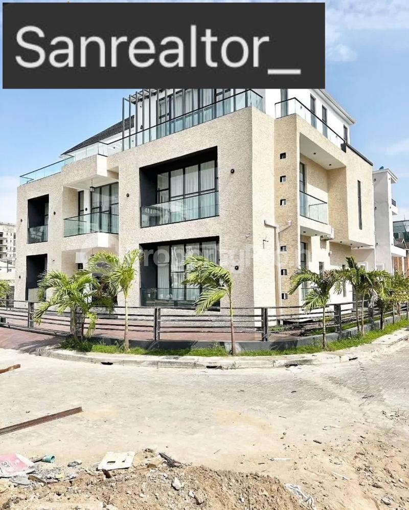 5 bedroom House for sale Ikate Lekki Lagos