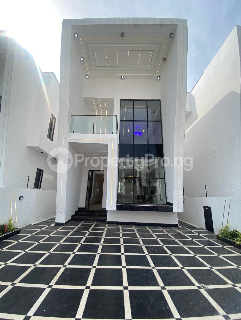 5 bedroom House for sale Ajah Lagos