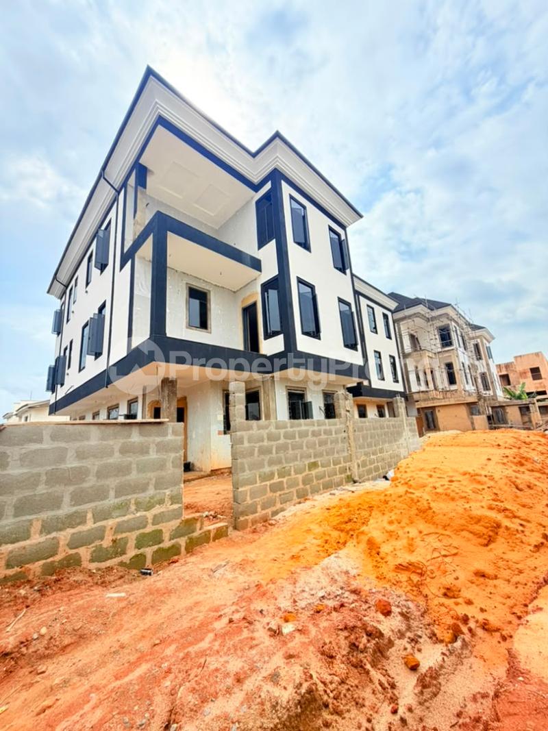 5 bedroom House for sale Magodo GRA Phase 2 Kosofe/Ikosi Lagos