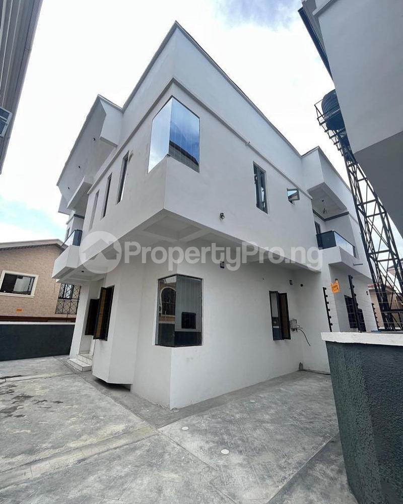 5 bedroom House for sale Ajah Lagos