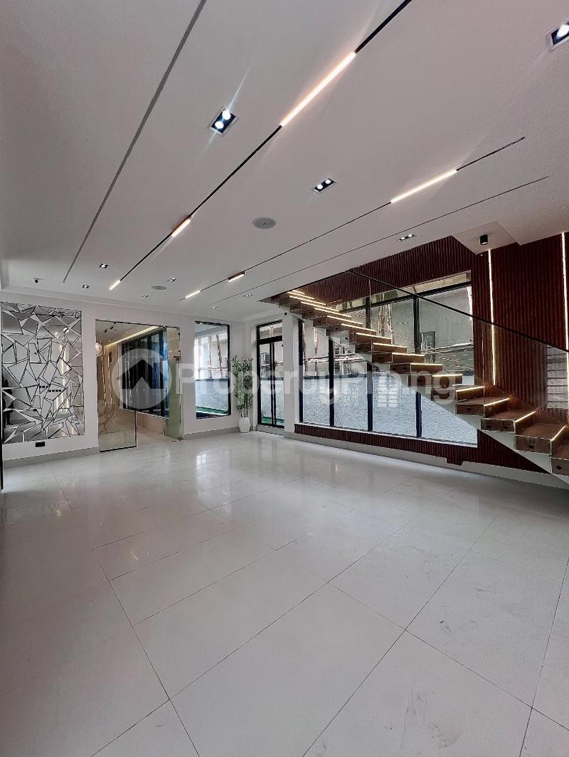 5 bedroom House for sale Ajah Lagos