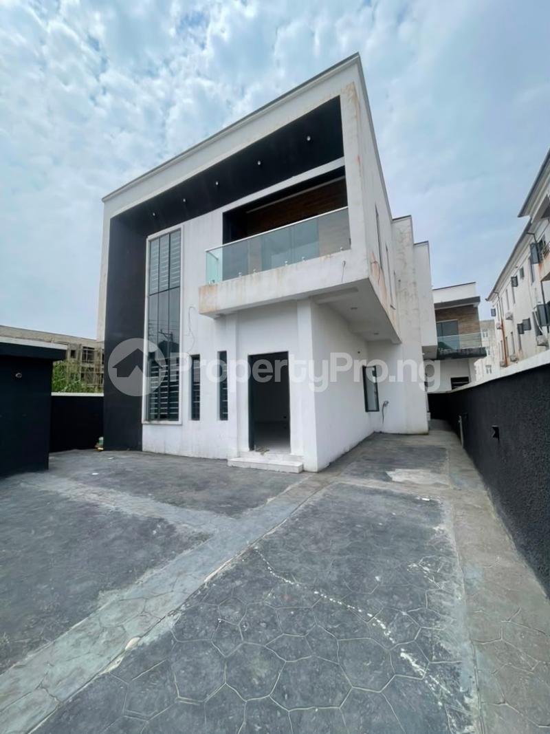 5 bedroom House for sale VGC Lekki Lagos