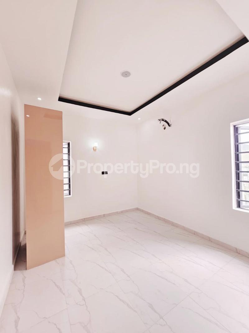 6 bedroom House for sale Chevron Drive chevron Lekki Lagos