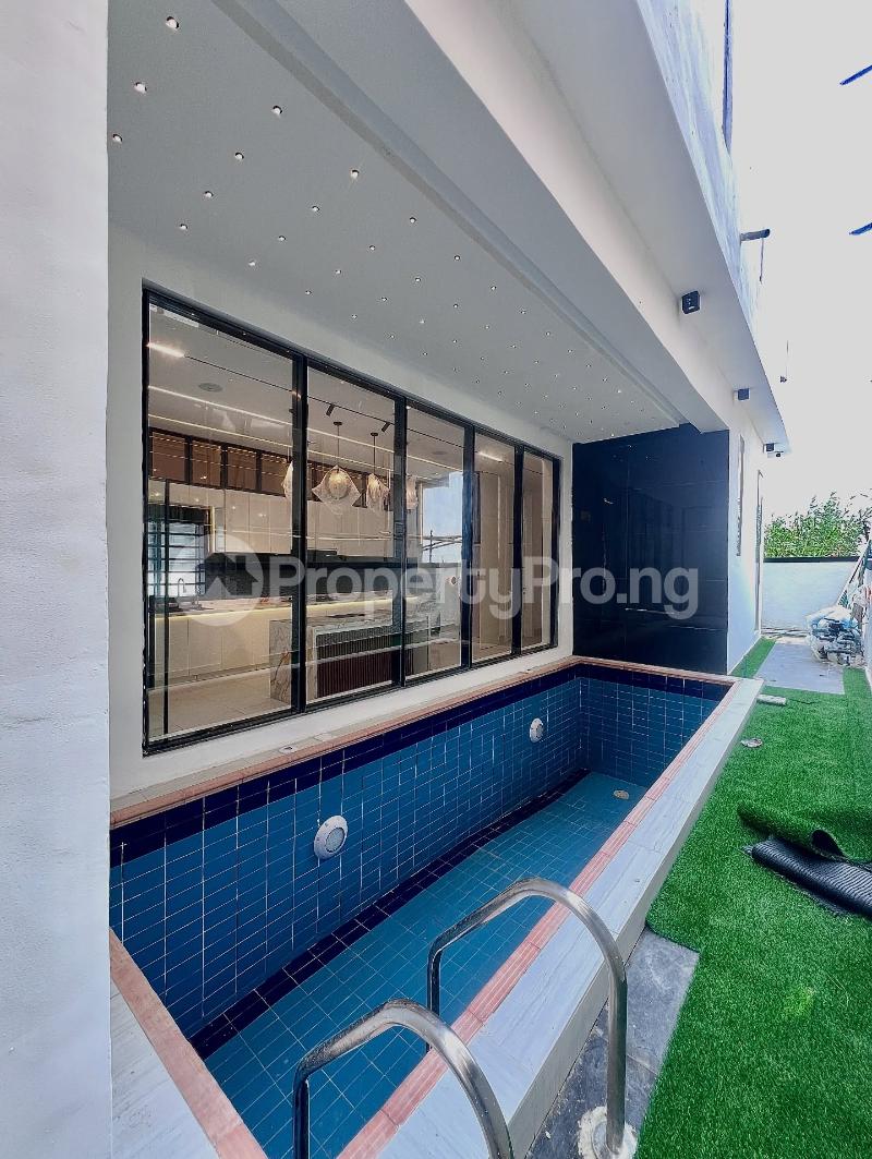 5 bedroom House for sale Ajah Lagos