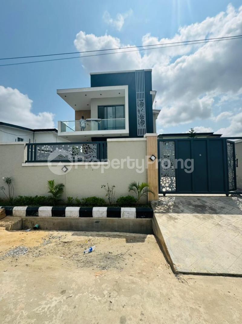 5 bedroom House for sale Maryland Lagos