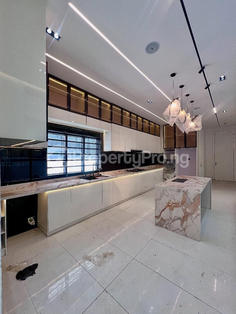 5 bedroom House for sale Ajah Lagos