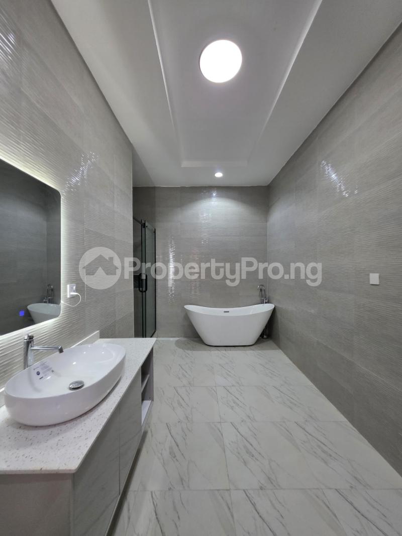5 bedroom House for sale VGC Lekki Lagos