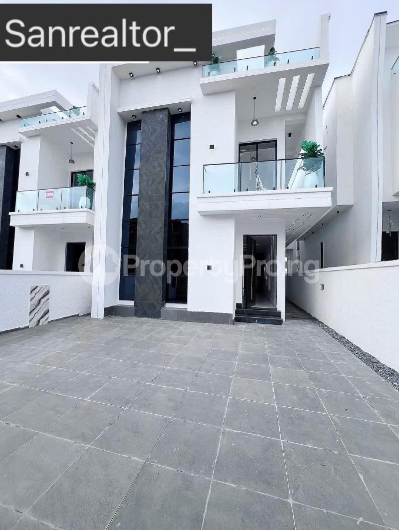 5 bedroom House for sale Ajah Lagos