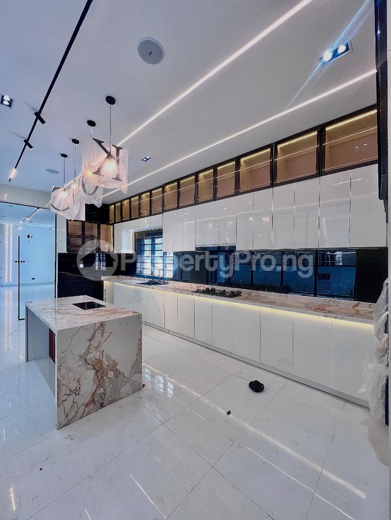 5 bedroom House for sale Ajah Lagos