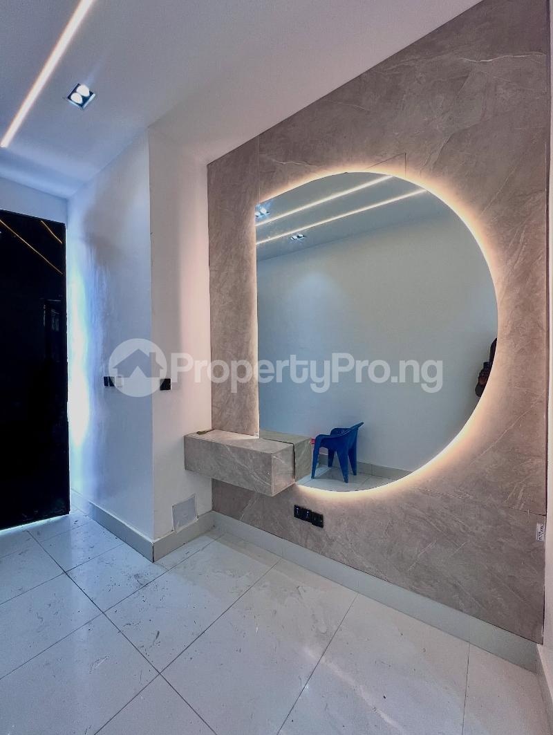 5 bedroom House for sale Ajah Lagos