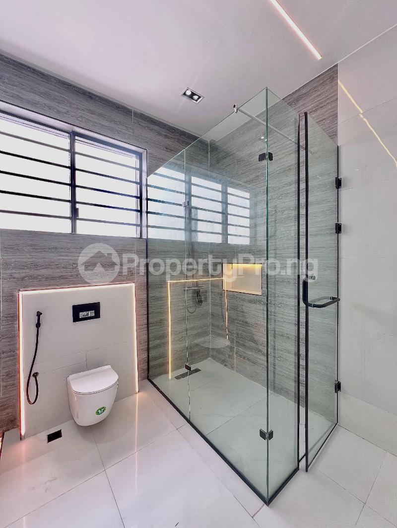 5 bedroom House for sale Ajah Lagos