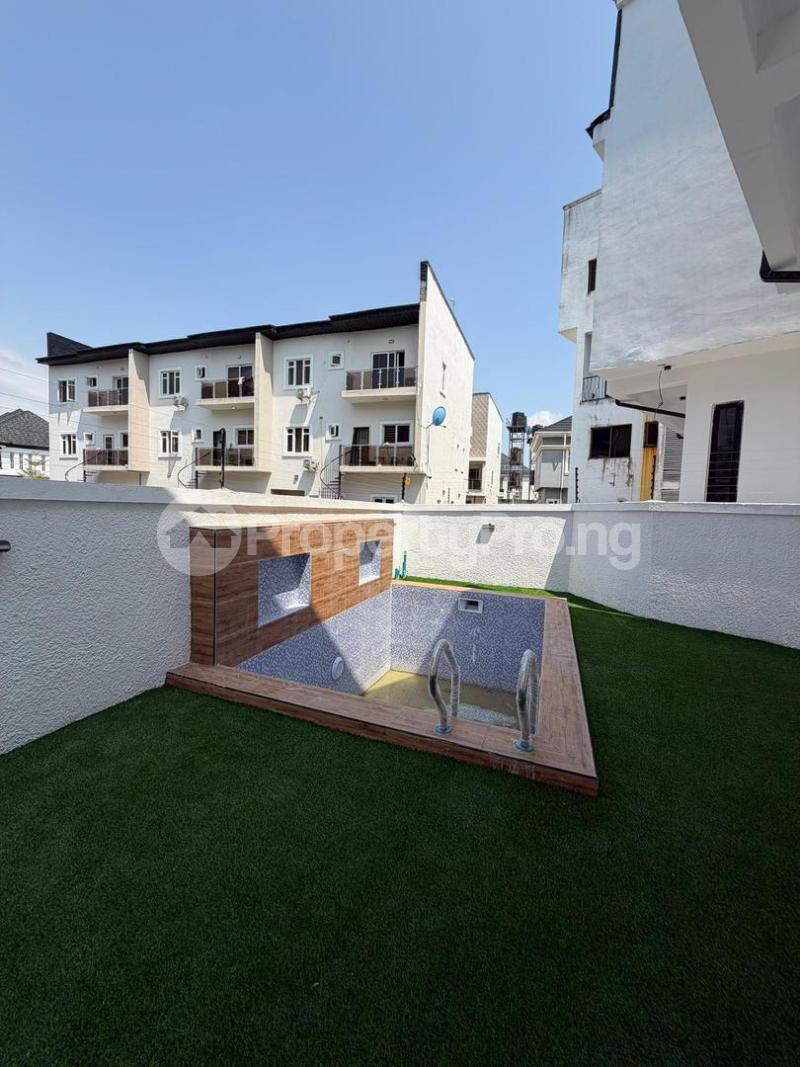 5 bedroom House for sale Orchid Lekki Lagos