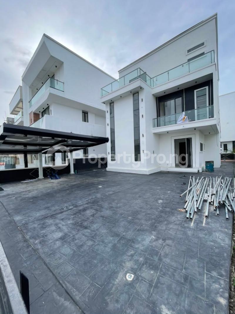 5 bedroom House for sale Ikota Lekki Lagos