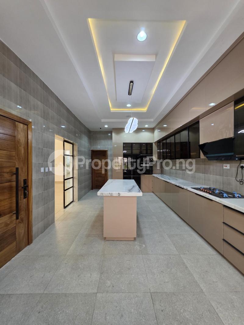 5 bedroom House for sale VGC Lekki Lagos