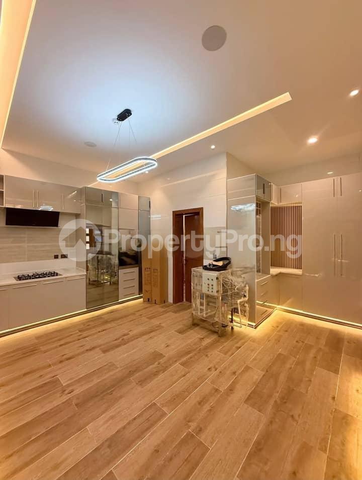 5 bedroom House for sale Ikoyi Lagos