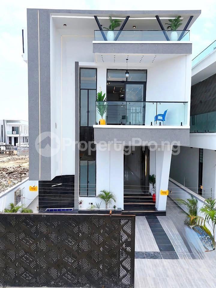 5 bedroom House for sale Ajah Lagos