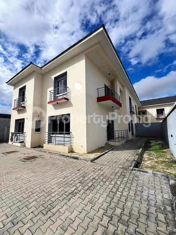 5 bedroom House for sale Lekki Phase 1 Lekki Lagos