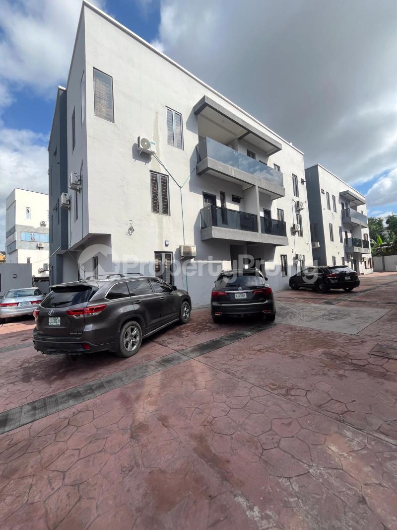 5 bedroom House for sale Maryland Lagos