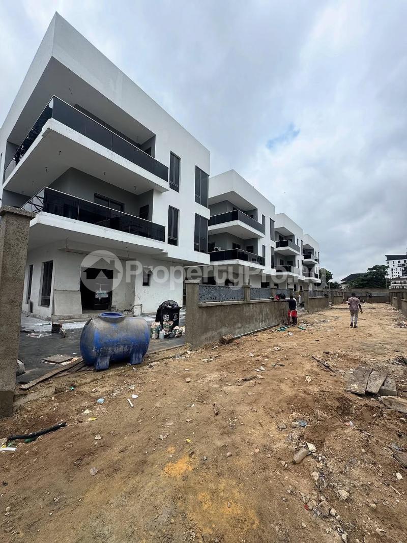 6 bedroom House for sale Ikoyi Lagos