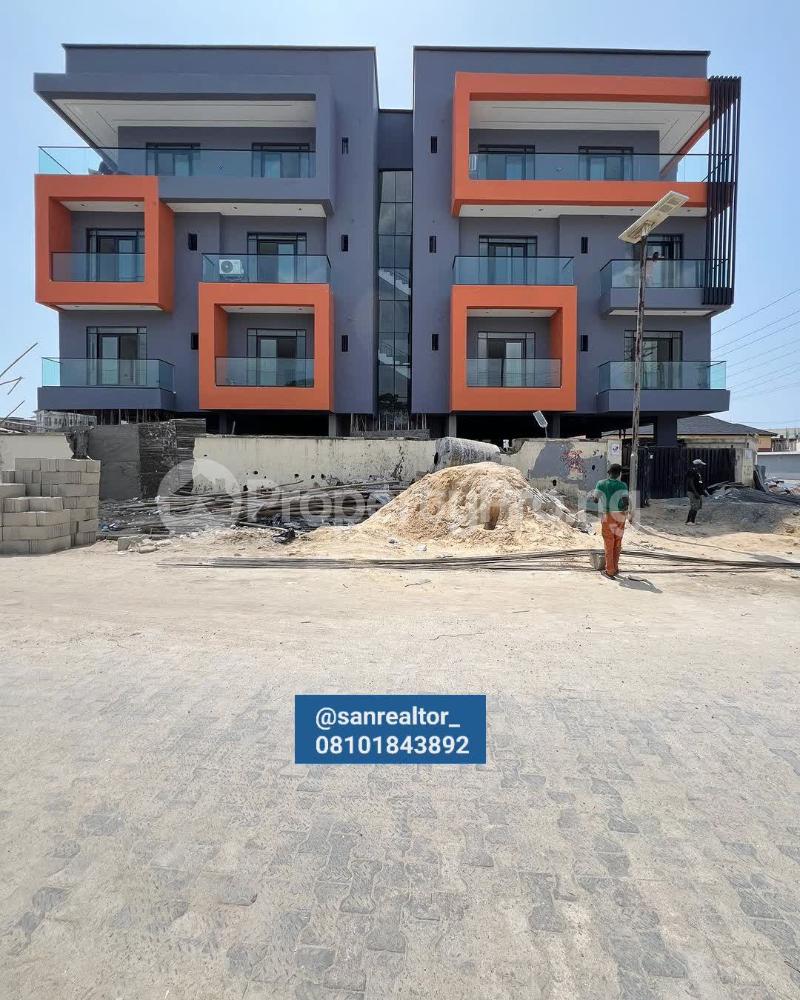 2 bedroom House for sale Ikate Lekki Lagos