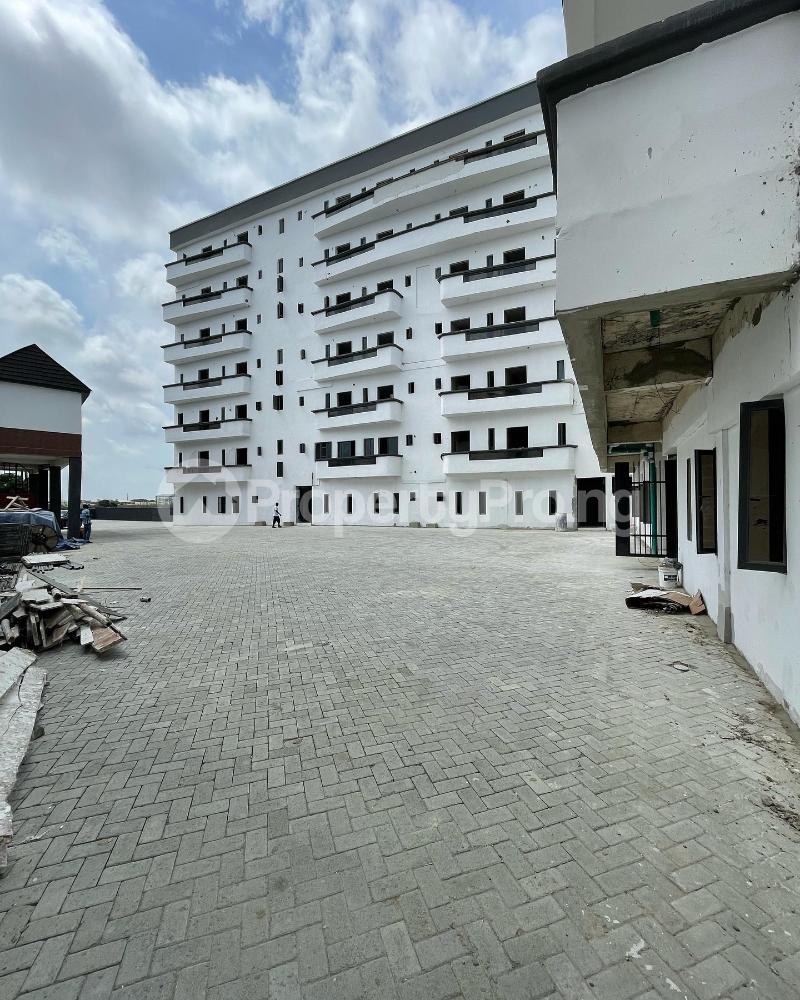 1 bedroom House for sale chevron Lekki Lagos