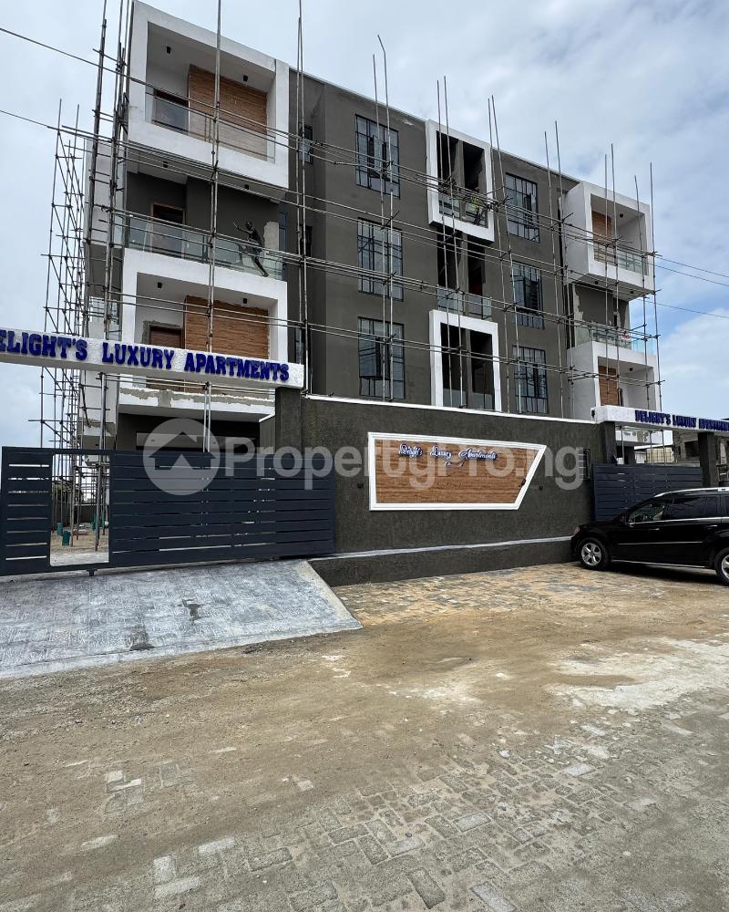 1 bedroom House for sale Ikota Lekki Lagos