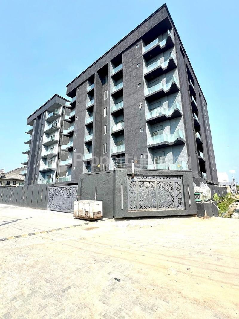 2 bedroom House for sale Ikate Lekki Lagos
