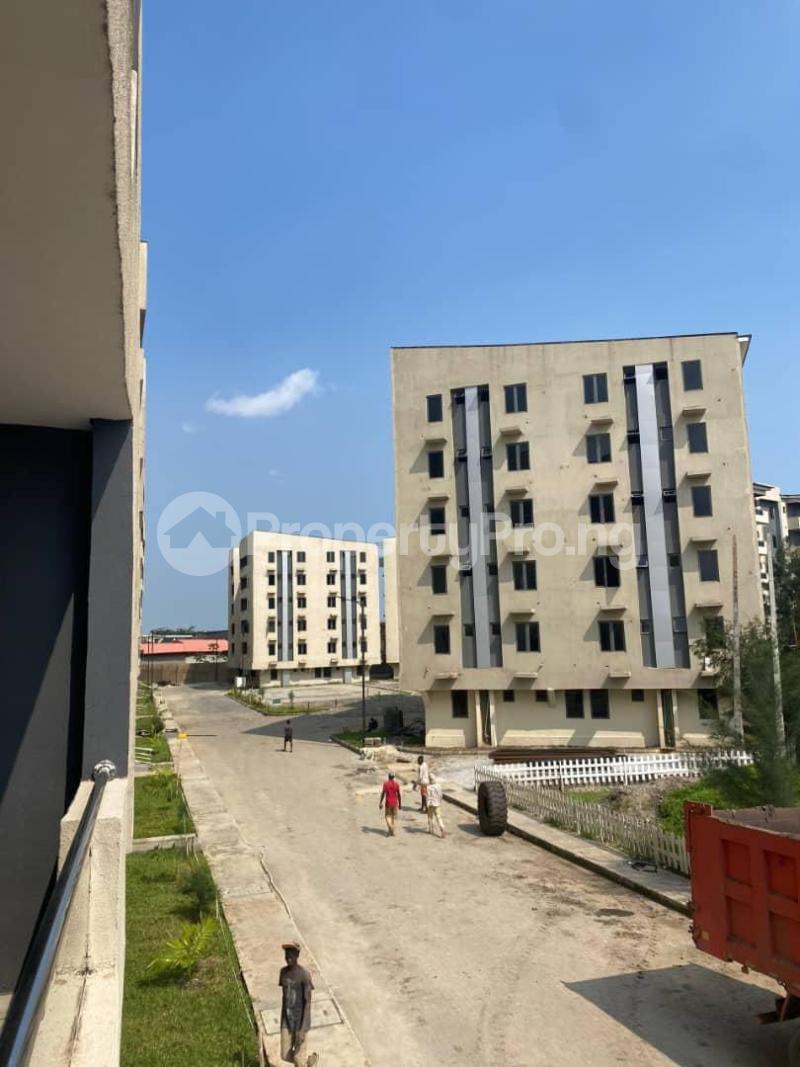 2 bedroom House for sale Surulere Lagos