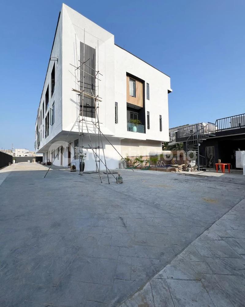 2 bedroom House for sale Lekki Phase 1 Lekki Lagos