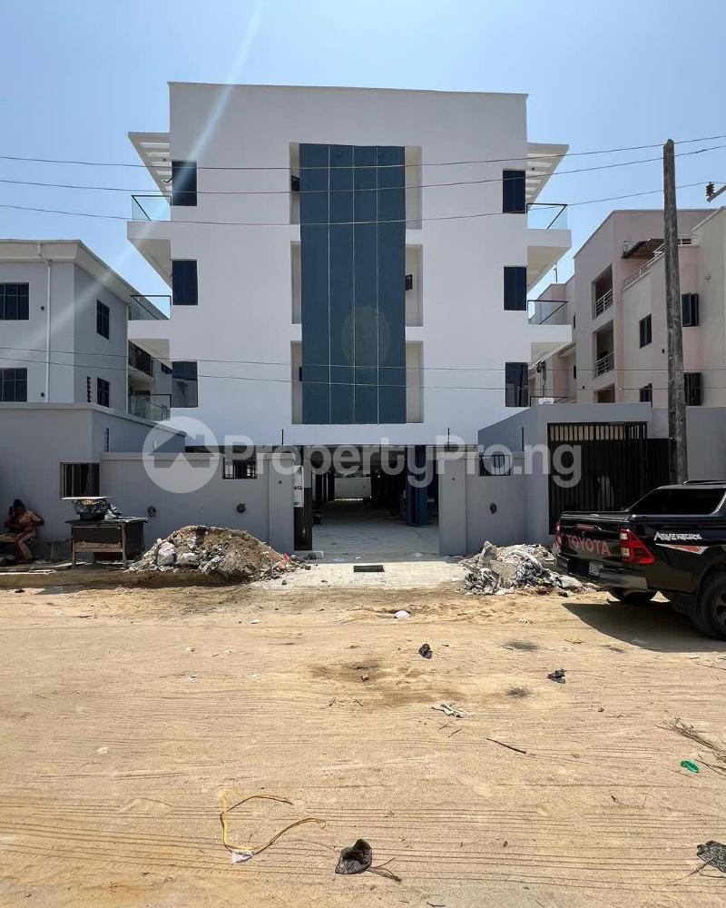 2 bedroom House for sale Ikate Lekki Lagos