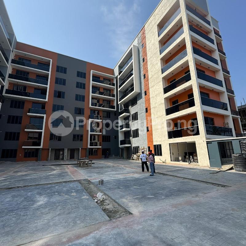 2 bedroom House for sale Lekki Phase 1 Lekki Lagos