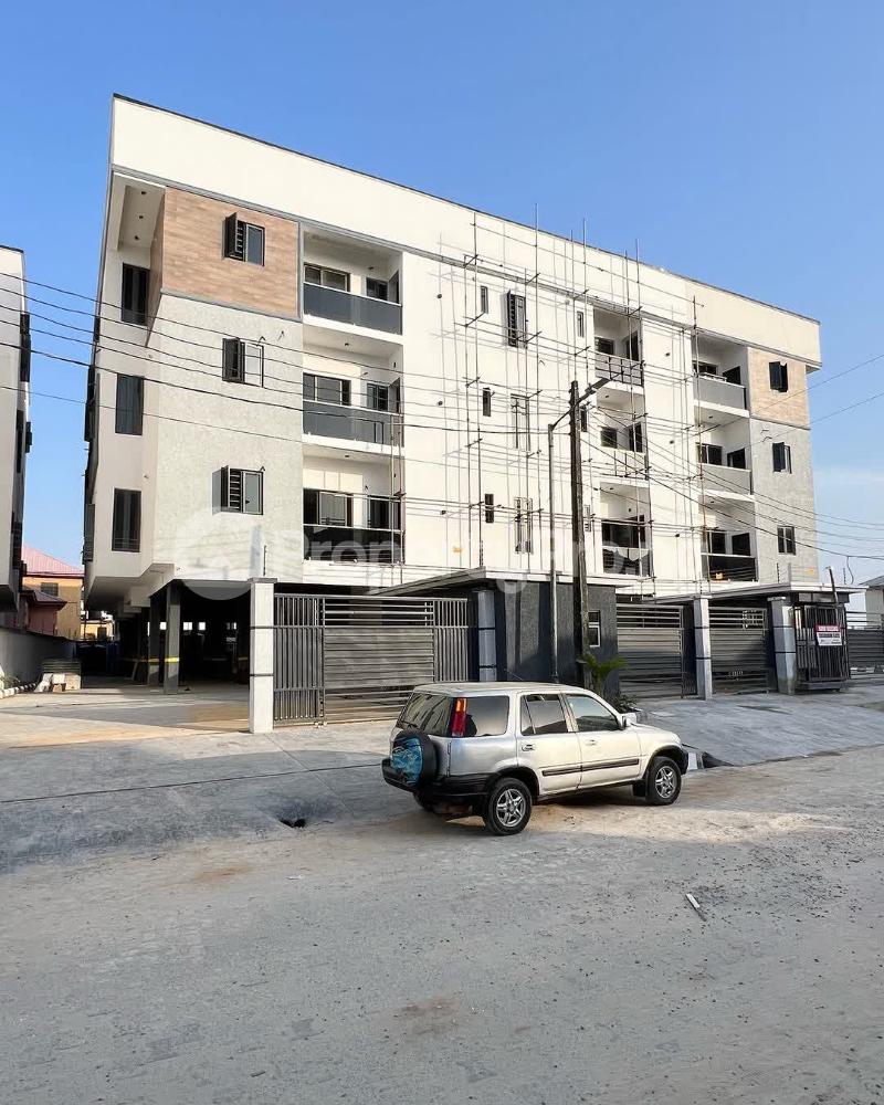 2 bedroom House for sale Ikate Lekki Lagos