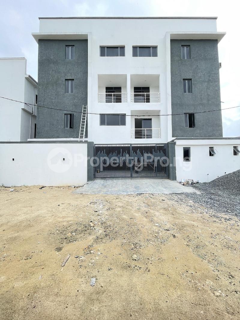 2 bedroom House for sale Ikate Lekki Lagos