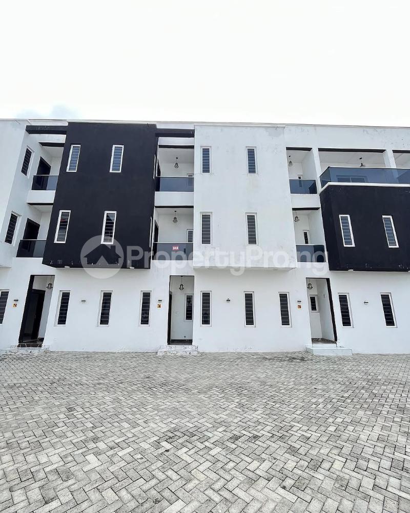 2 bedroom House for sale Ikota Lekki Lagos