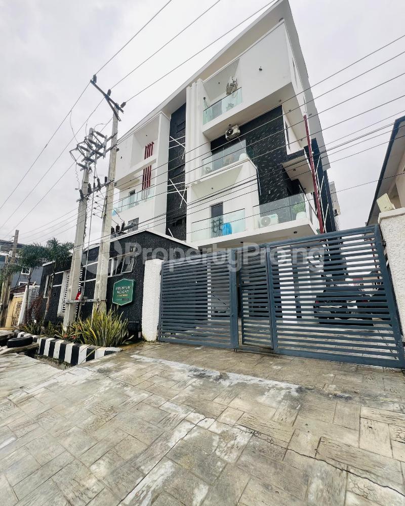 2 bedroom House for sale Ikate Lekki Lagos