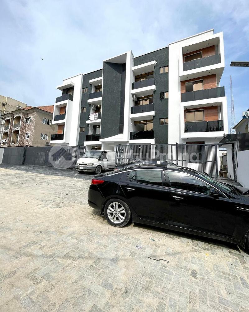 2 bedroom House for sale Ikate Lekki Lagos