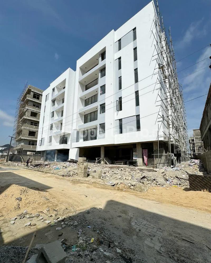 2 bedroom House for sale Lekki Phase 1 Lekki Lagos