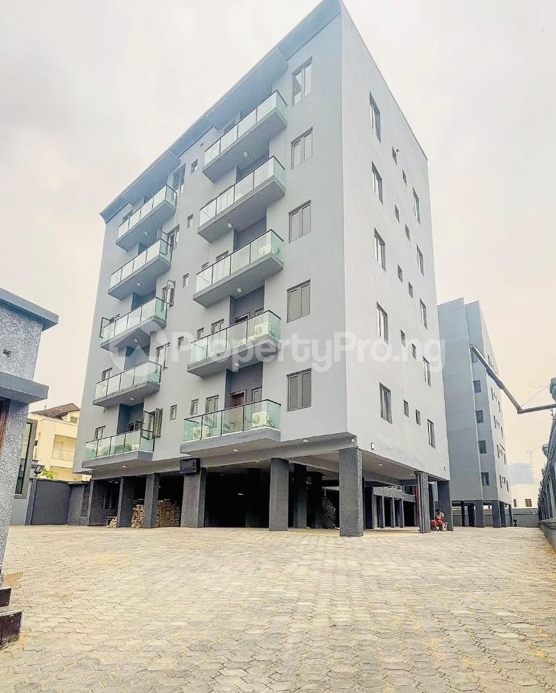 2 bedroom House for sale Ikoyi Lagos