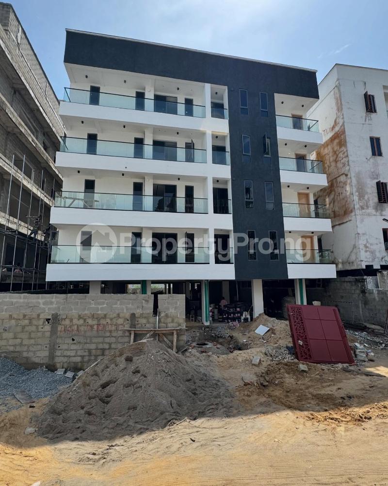 2 bedroom House for sale Ikate Lekki Lagos