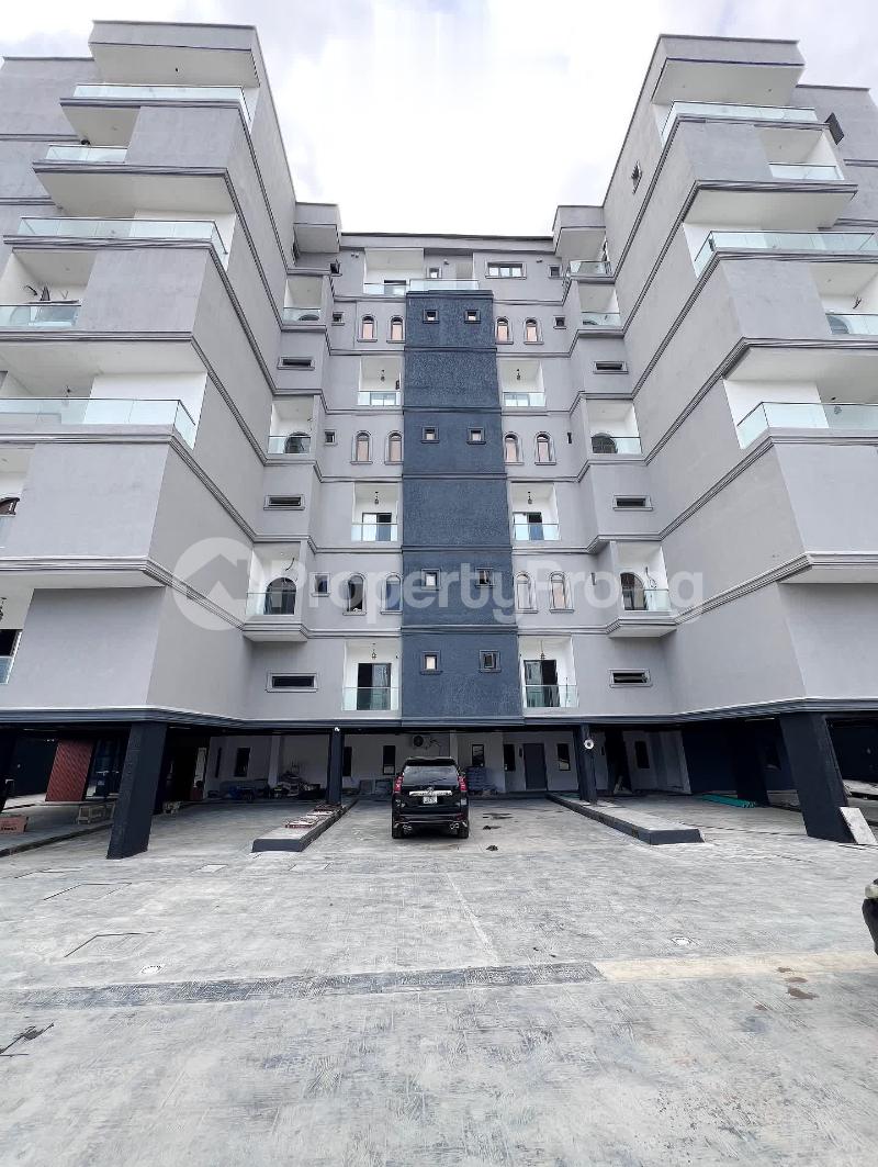 2 bedroom House for sale Lekki Phase 1 Lekki Lagos