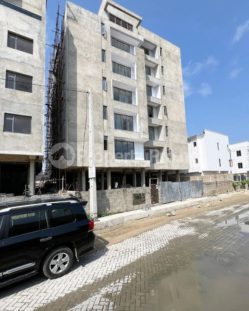 2 bedroom House for sale Lekki Phase 1 Lekki Lagos